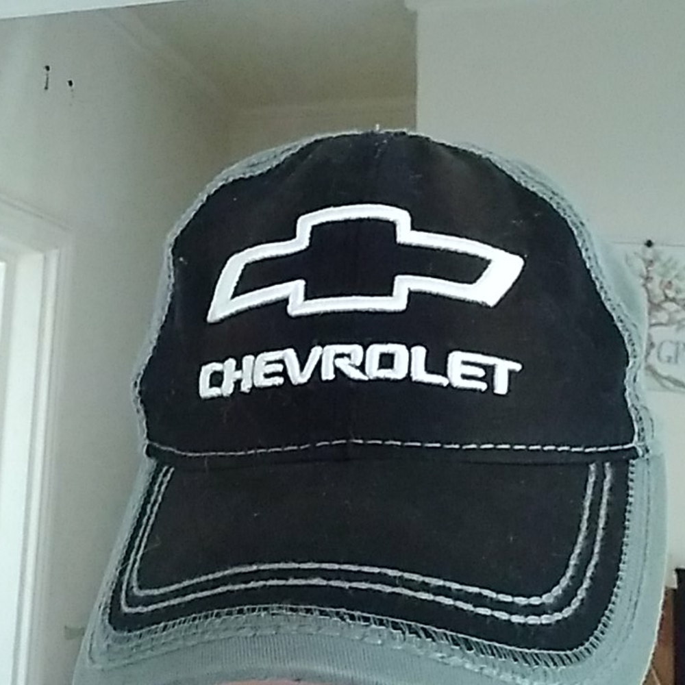 Chevrolet Hat